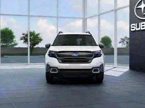 New 2026 Subaru Forester Touring AWD/4WD image 7