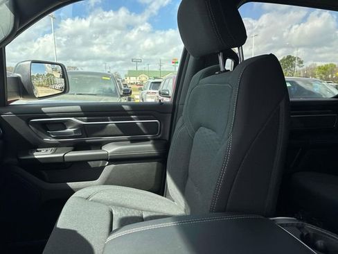 New 2026 RAM 1500 Big Horn/Lone Star image 18