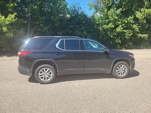 Used 2019 Chevrolet Traverse LT AWD/4WD image 10