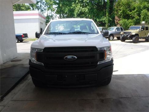 Used 2019 Ford F150 XL w/ Equipment Group 101A Mid image 10