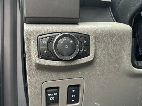 Used 2015 Ford F150 XLT w/ Equipment Group 302A Luxury AWD/4WD image 8