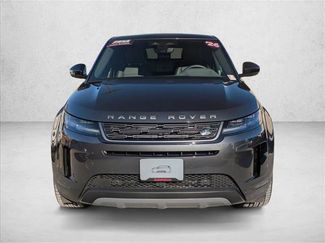 Certified 2026 Land Rover Range Rover Evoque S video 2