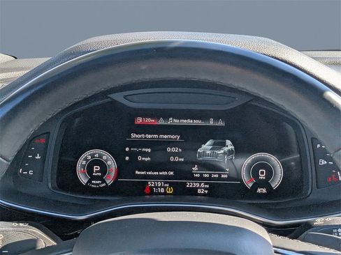 Used 2021 Audi Q7 2.0T Premium Plus w/ Premium Plus Package image 32