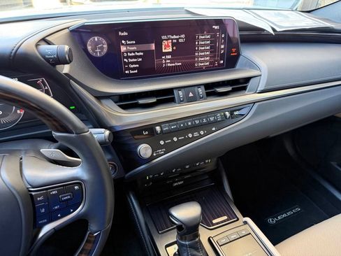 Used 2021 Lexus ES 350 w/ Accessory Package 2 FWD image 22