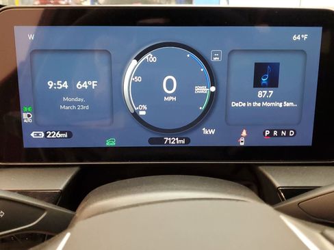 Used 2024 Honda Prologue EX image 19