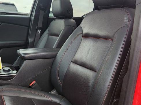 Used 2022 Chevrolet Blazer RS w/ Enhanced Convenience Package image 7