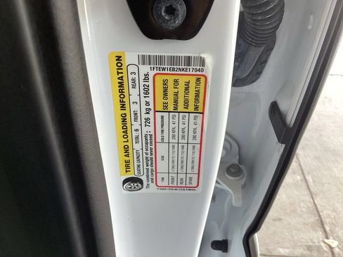 Used 2022 Ford F150 XL w/ Trailer Tow Package AWD/4WD image 67