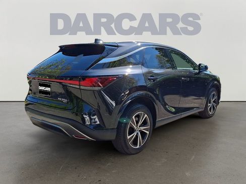 Used 2024 Lexus RX 350 Premium w/ Cold Area Package AWD/4WD image 6