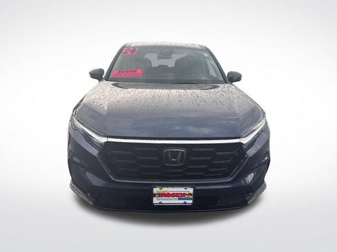 Used 2024 Honda CR-V EX-L image 8