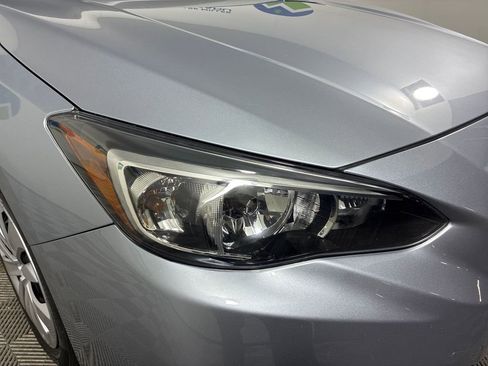Certified 2023 Subaru Impreza 2.0i image 4