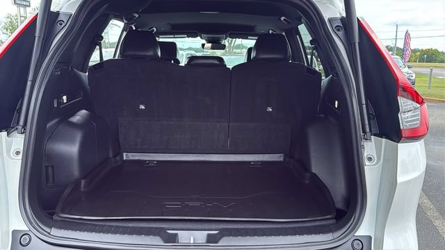 Used 2024 Honda CR-V Sport-L image 11