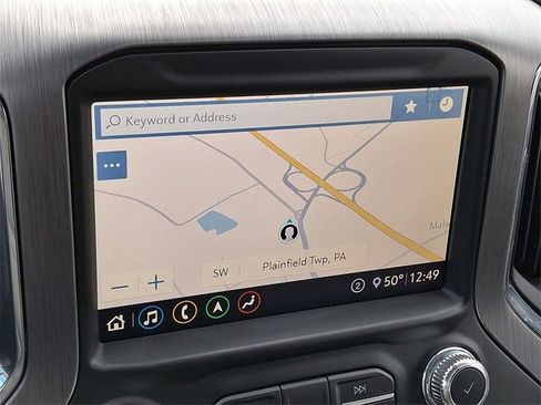 Used 2020 GMC Sierra 2500 Denali w/ Denali Ultimate Package image 19