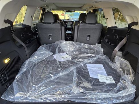 Certified 2026 Subaru Ascent Bronze Edition AWD/4WD image 15