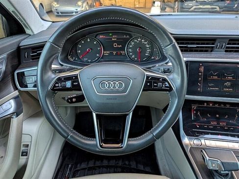 Used 2019 Audi A6 2.0T Premium w/ Convenience Package image 19