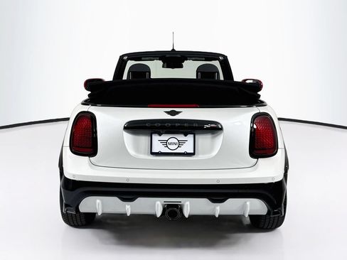 New 2027 MINI Cooper John Cooper Works FWD image 6