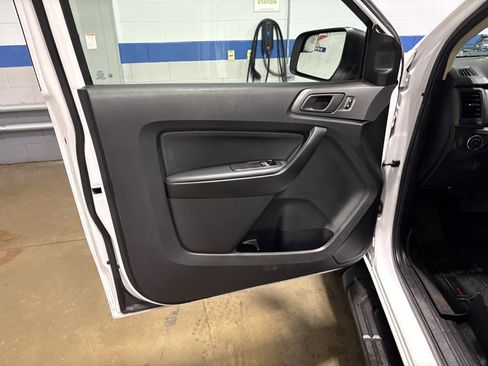 Used 2019 Ford Ranger XL w/ Equipment Group 101A Mid image 19