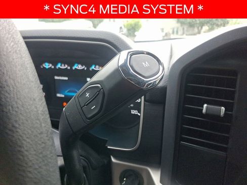 Used 2023 Ford F150 XLT image 14