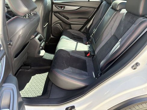 Used 2022 Subaru WRX Limited AWD/4WD image 23