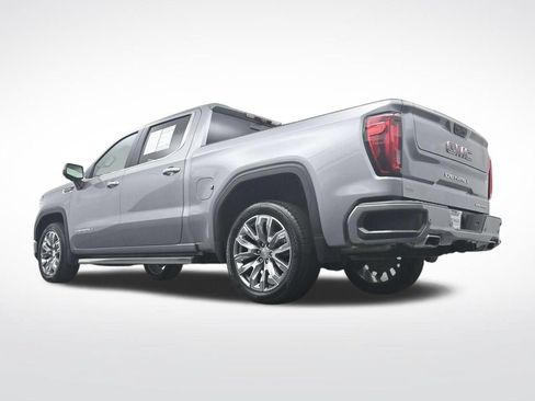 Used 2024 GMC Sierra 1500 Denali w/ Denali Reserve Package AWD/4WD image 37