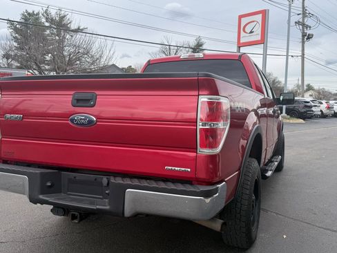 Used 2012 Ford F150 XLT w/ XLT Convenience Pkg image 35