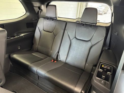 New 2026 Lexus TX 350 AWD image 40