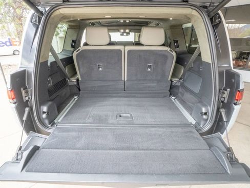 Used 2023 Rivian R1S Launch Edition image 20