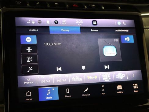 Used 2022 Jeep Grand Cherokee Limited AWD/4WD image 32