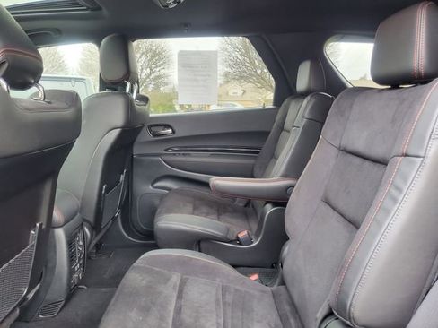 New 2026 Dodge Durango GT image 29