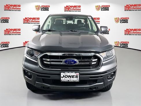 Used 2020 Ford Ranger Lariat image 11