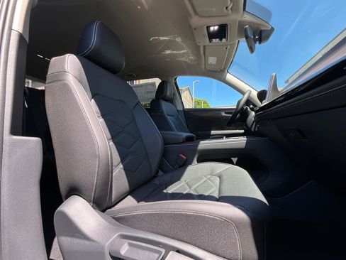 New 2026 Volkswagen Atlas SE AWD/4WD image 12