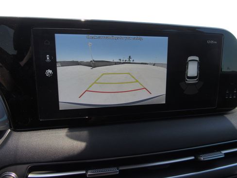 Used 2024 Hyundai Palisade XRT FWD image 21