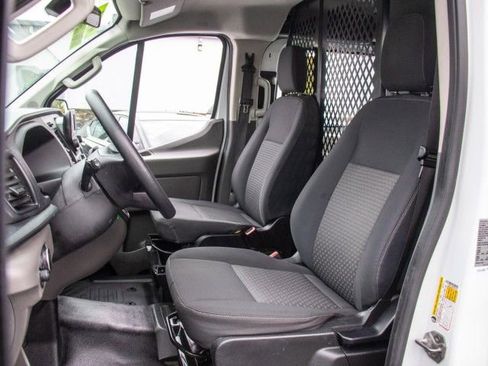 Used 2024 Ford Transit 250 Low Roof w/ Exterior Upgrade Package image 10