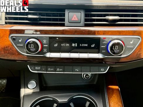 Used 2017 Audi A4 2.0T Prestige AWD/4WD image 17
