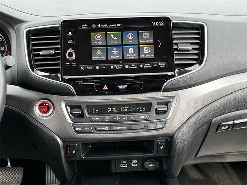 Used 2024 Honda Ridgeline RTL image 15