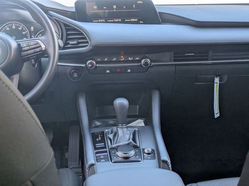 New 2026 MAZDA MAZDA3 s FWD image 23
