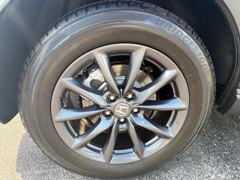 Used 2026 Honda CR-V EX-L image 40