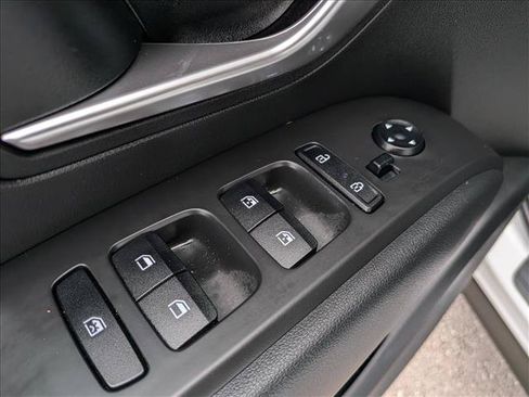 Certified 2024 Hyundai Tucson SEL FWD image 25