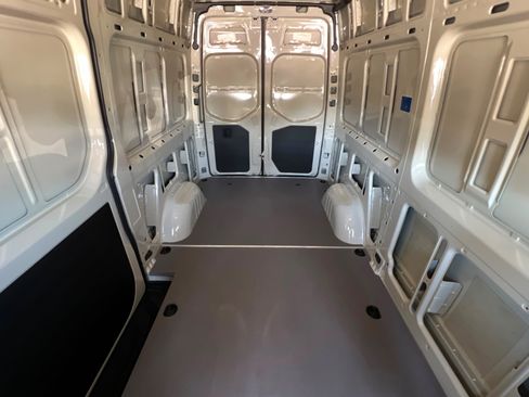 New 2026 Mercedes-Benz Sprinter 2500 image 23
