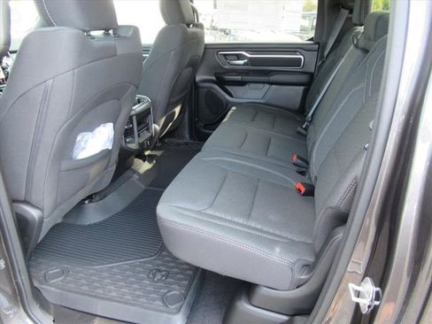 New 2026 RAM 1500 Big Horn image 32