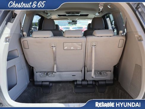 Used 2015 Honda Odyssey EX-L image 40