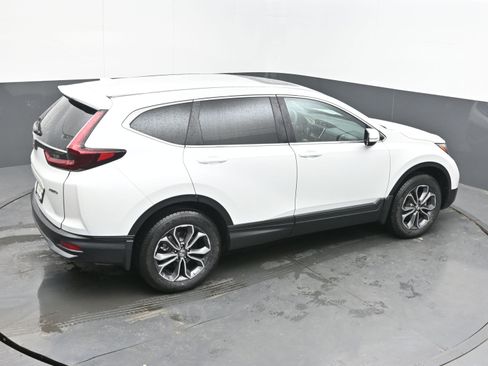 Used 2022 Honda CR-V EX image 38