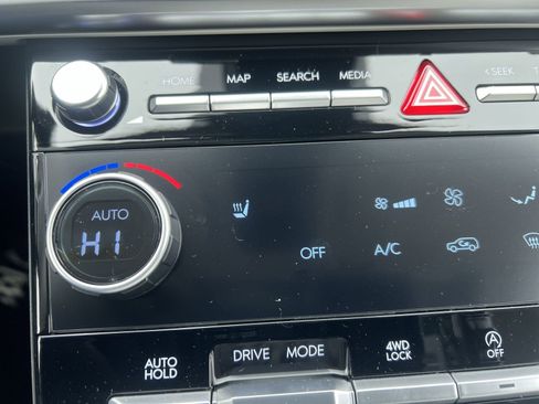 New 2026 Hyundai Santa Fe SEL image 24