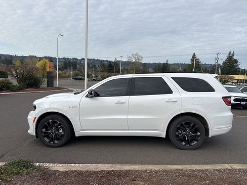 Used 2024 Dodge Durango R/T image 4