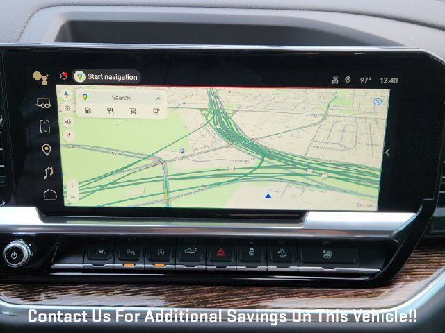 New 2026 GMC Sierra 1500 Elevation w/ Elevation Premium Package AWD/4WD image 13