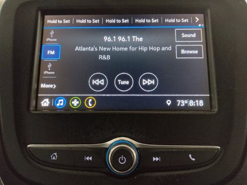 Used 2019 Chevrolet Equinox LT AWD/4WD image 25