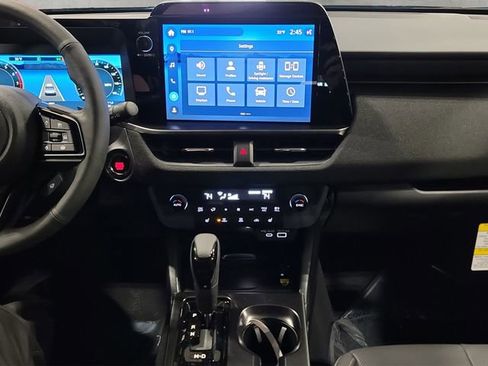 New 2026 Subaru Outback Limited XT w/ Premium/Limited Package image 15