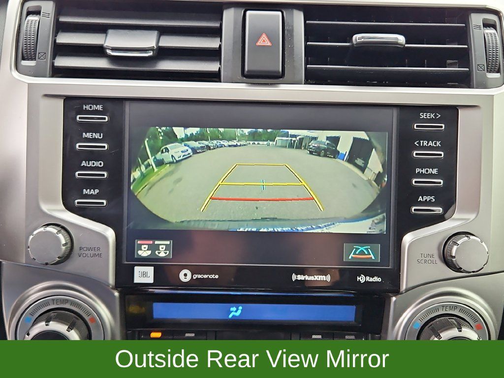 Used 2022 Toyota 4Runner Limited RWD image 19