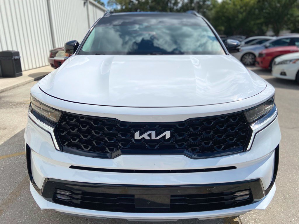 Used 2023 Kia Sorento SX AWD/4WD image 8