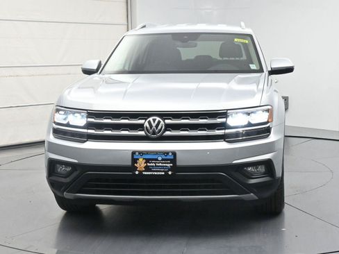 Used 2018 Volkswagen Atlas SE AWD/4WD image 29