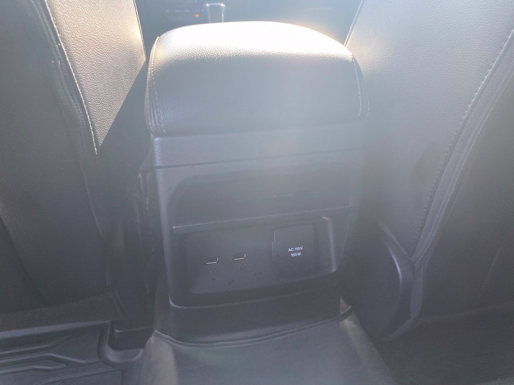 Used 2021 Ford Ranger Lariat w/ Equipment Group 501A High AWD/4WD image 27